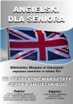 Angielski dla seniora